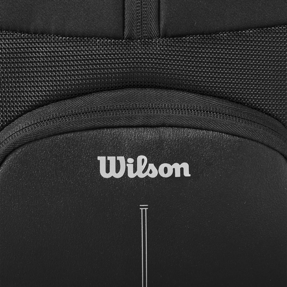 Wilson RF Tournament Tennis Kitbag