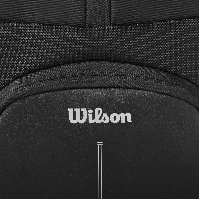 Load image into Gallery viewer, Wilson RF Tournament Tennis Kitbag
