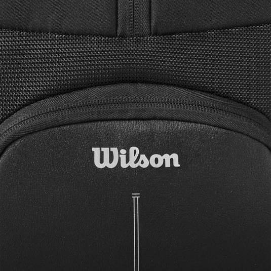 Wilson RF Tournament Tennis Kitbag