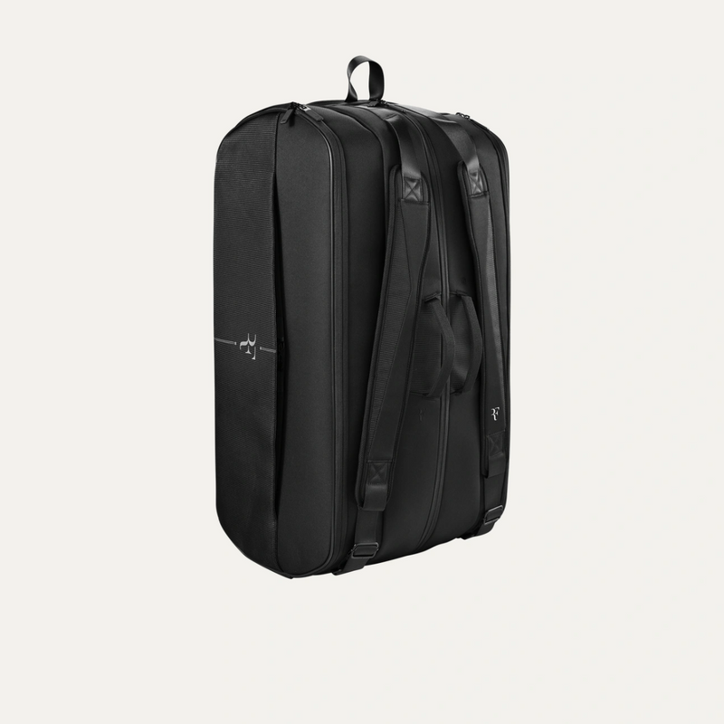 Load image into Gallery viewer, Wilson RF Tournament Tennis Kitbag
