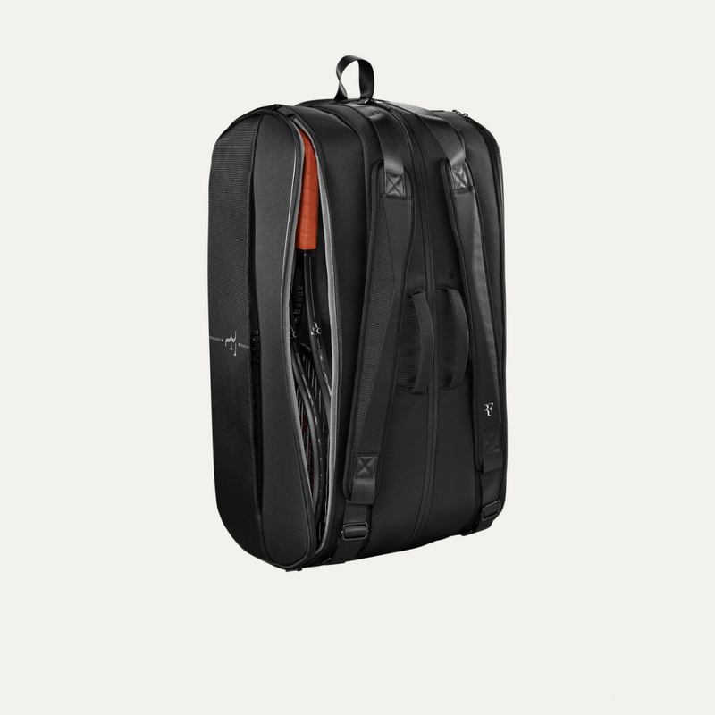 Load image into Gallery viewer, Wilson RF Tournament Tennis Kitbag
