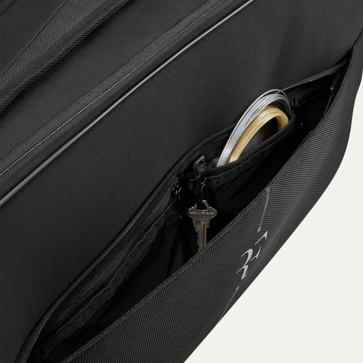 Wilson RF Tournament Tennis Kitbag