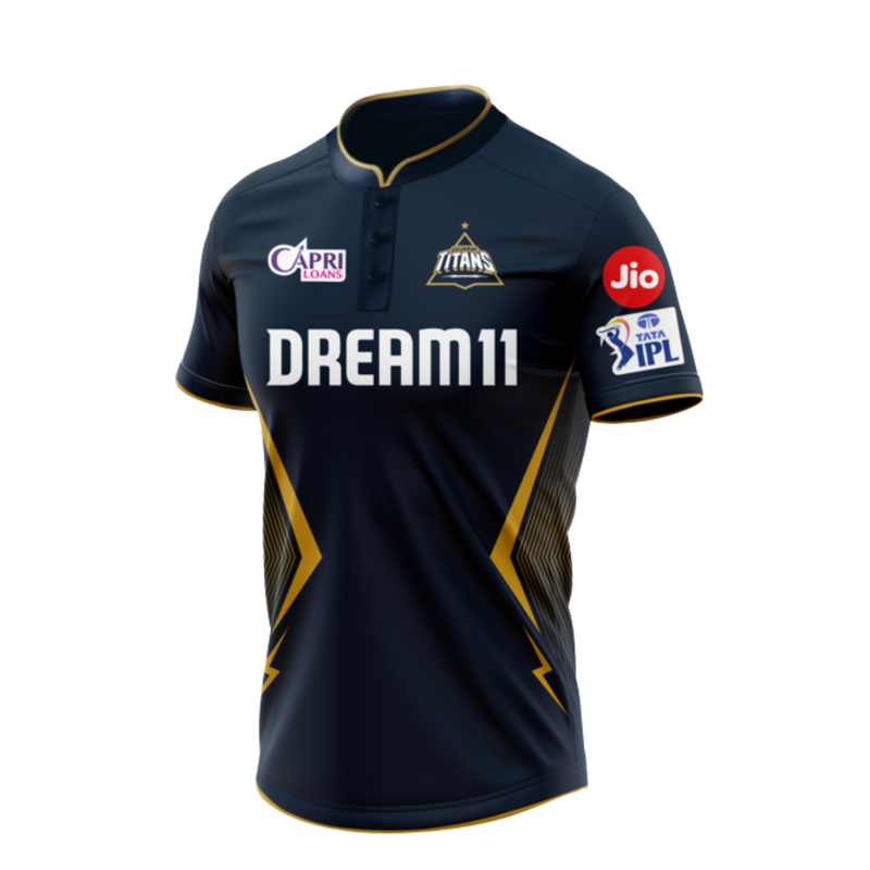Load image into Gallery viewer, EM X GT Player Edition Jersey Cricket Apparel
