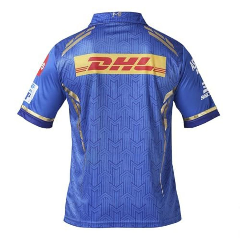 Load image into Gallery viewer, Playr MI Official Match Jersey H/S Cricket Apparel
