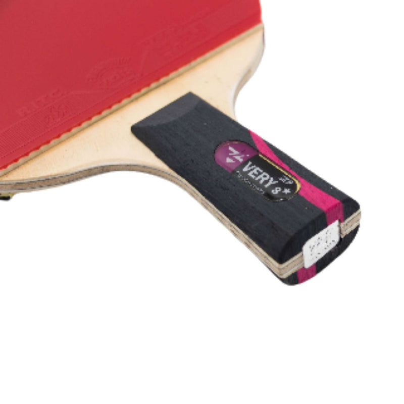 Load image into Gallery viewer, 729 Very 8 Star Professional Wood Table Tennis Bat
