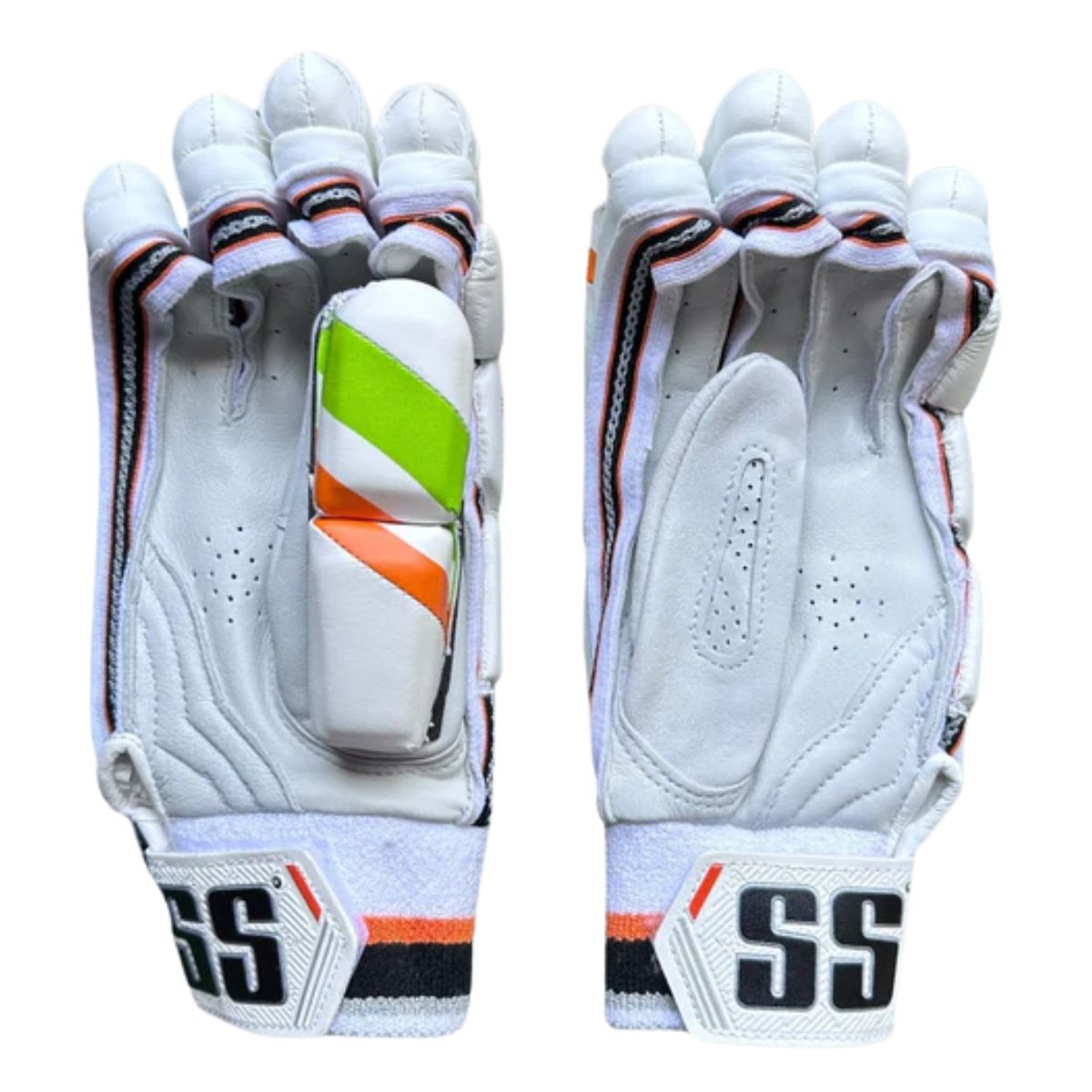 SS Super Test  Batting Gloves