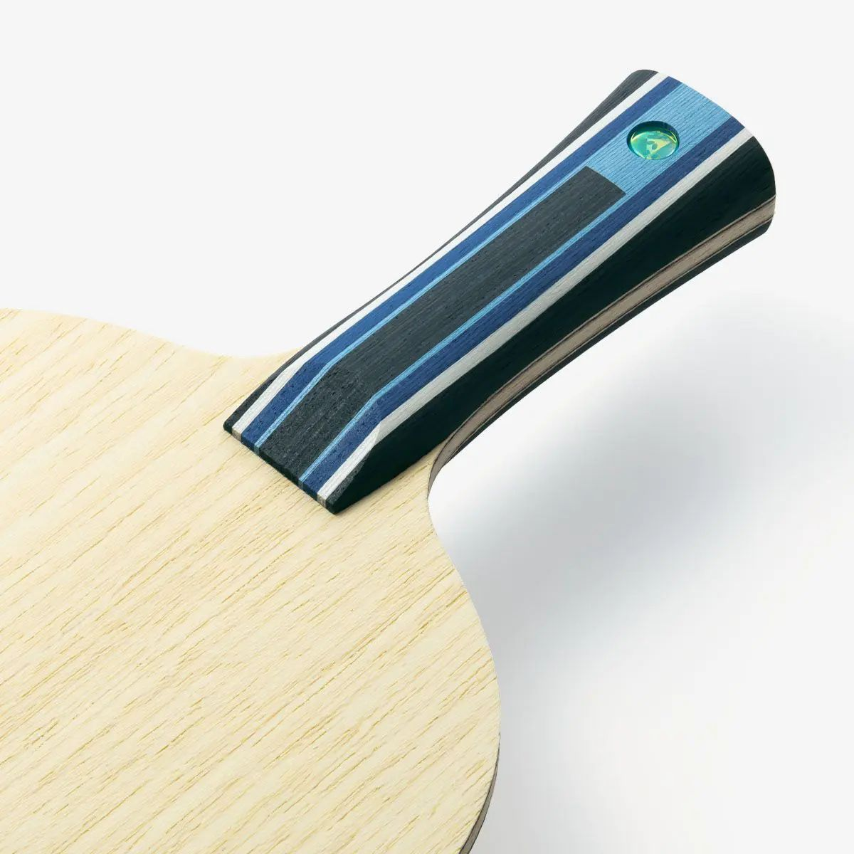 Butterfly Fan Zhendong Super ALC FL Table Tennis Ply