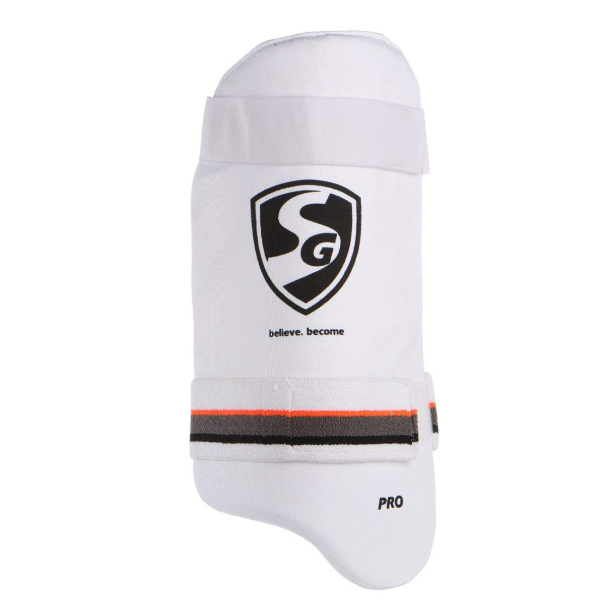 SG Pro Cricket Thigh Guard