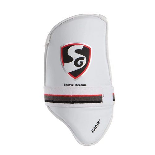 SG Radix Cricket Thigh Guard