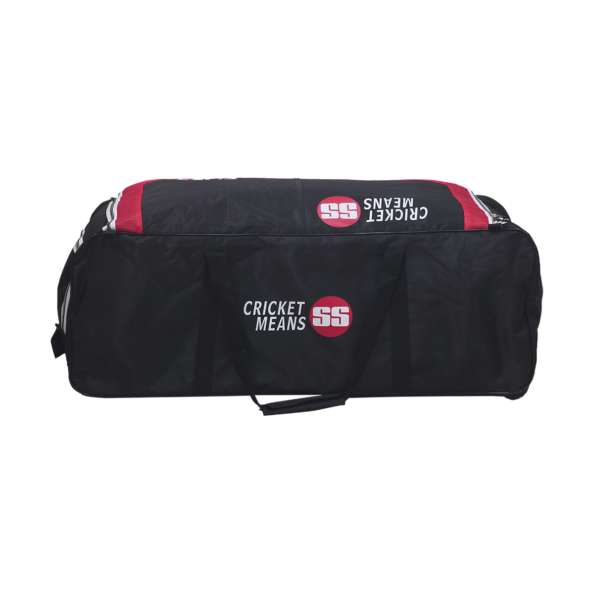 SS Elite Cricket Kitbag With Wheel