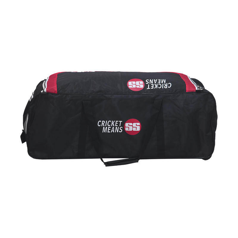 Load image into Gallery viewer, SS Elite Cricket Kitbag With Wheel
