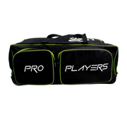 Kookaburra Pro Player Cricket Kitbag With Wheel