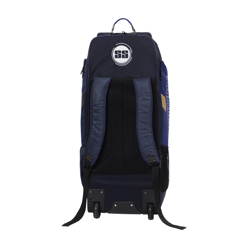 Load image into Gallery viewer, SS Sky Flicker Cricket Kitbag With Wheels
