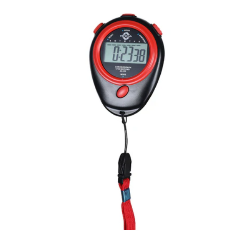 Load image into Gallery viewer, Nivia Digital Stop Watch
