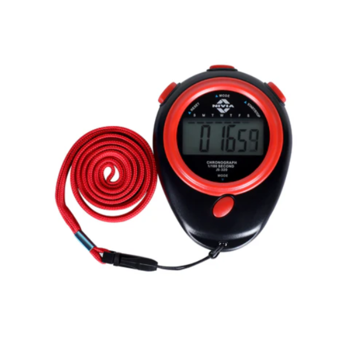 Nivia Digital Stop Watch (JS-320)
