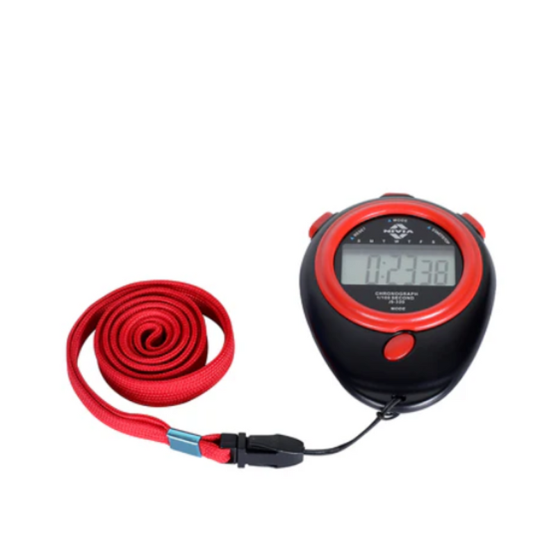 Load image into Gallery viewer, Nivia Digital Stop Watch
