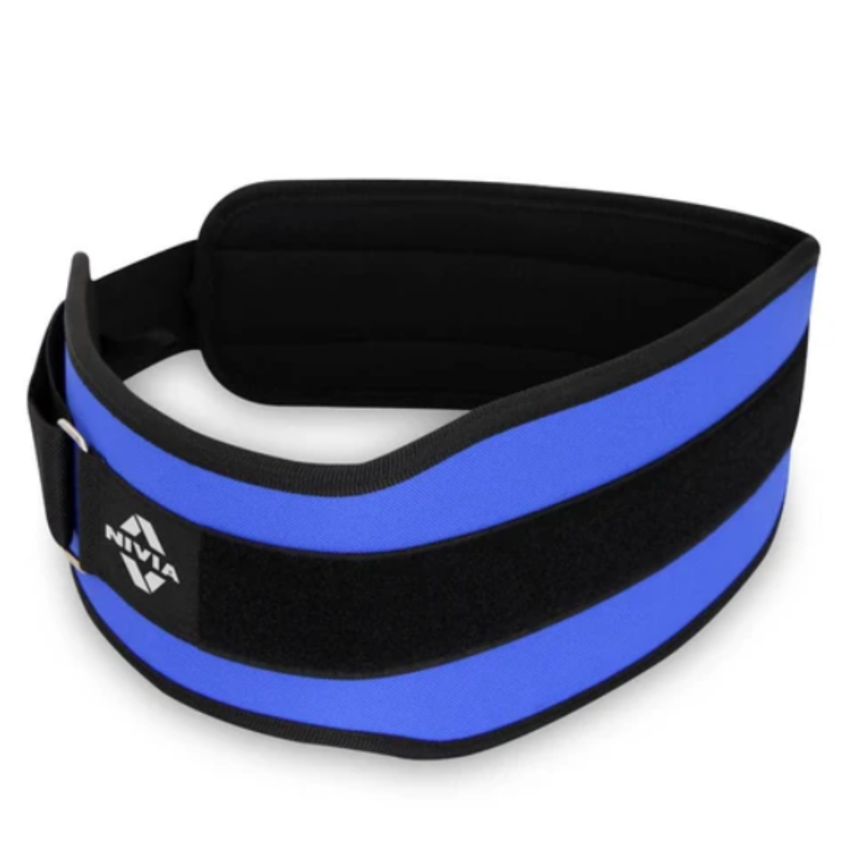 Nivia Gym Weight Lifting Belt