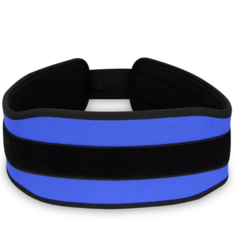 Load image into Gallery viewer, Nivia Gym Weight Lifting Belt
