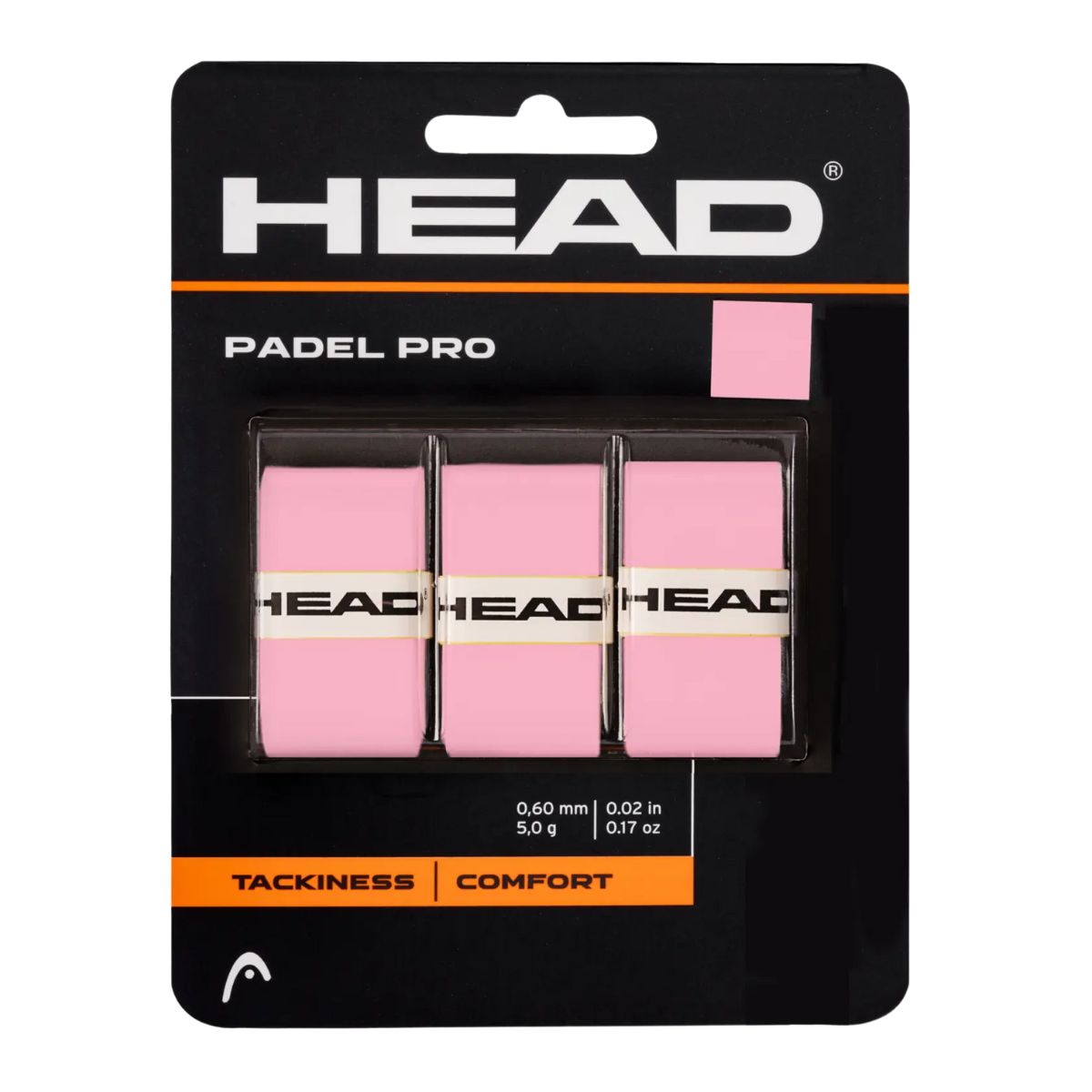 Head Padel Pro Overgrip