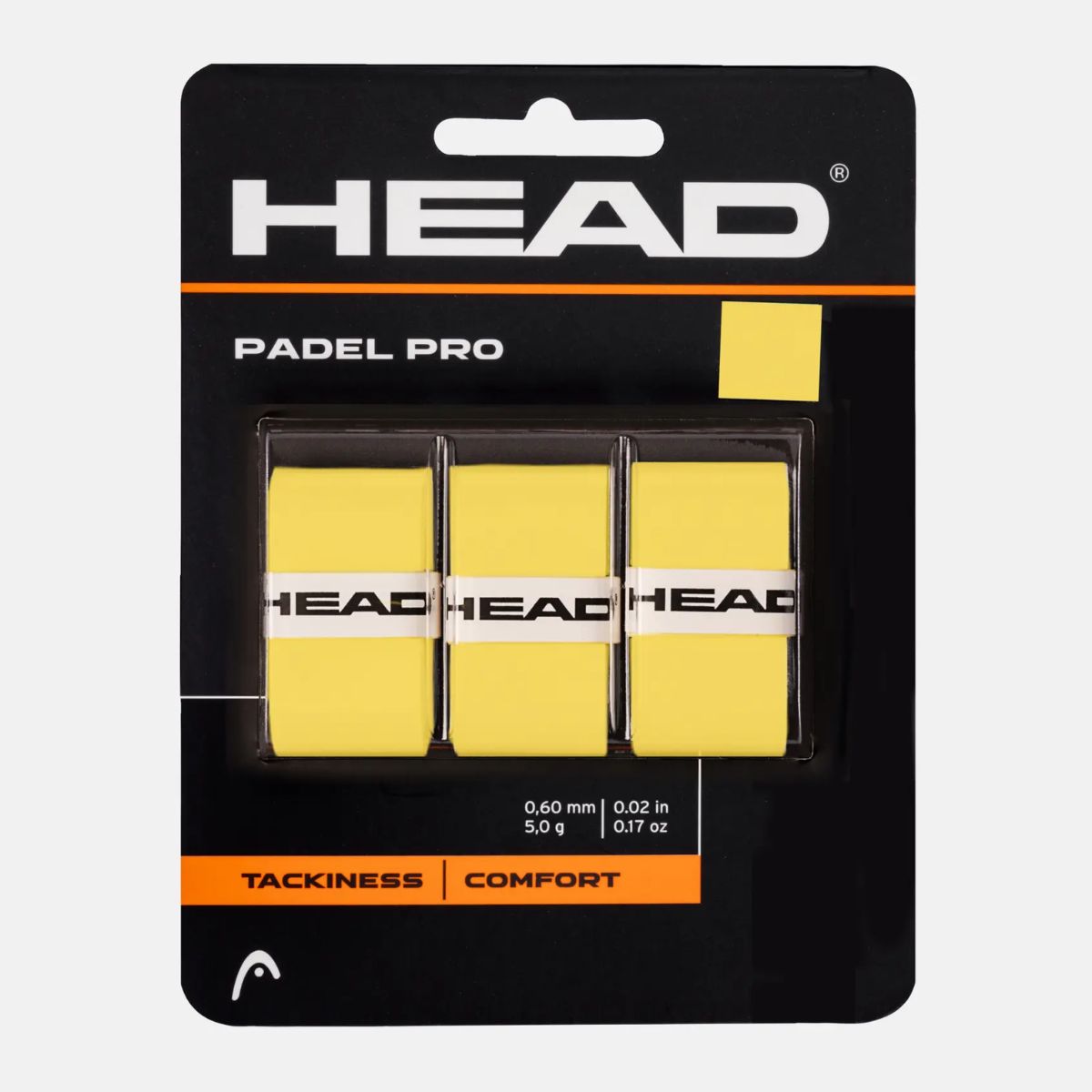 Head Padel Pro Overgrip