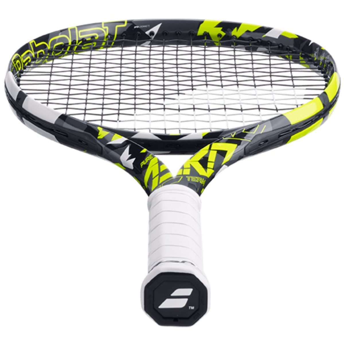 Babolat Pure Aero Team U NCV Tennis Racket