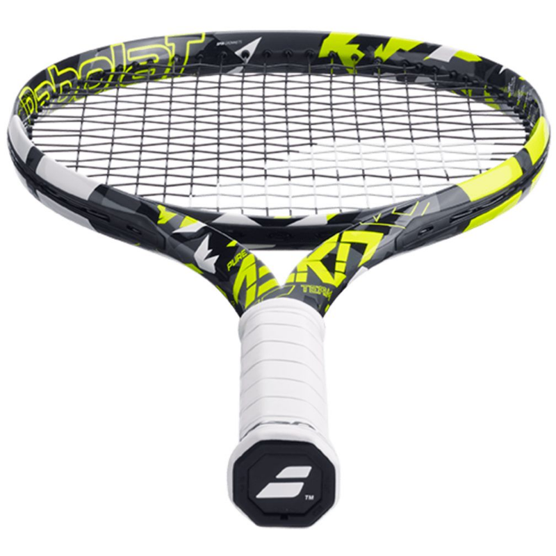 Load image into Gallery viewer, Babolat Pure Aero Team U NCV Tennis Racket
