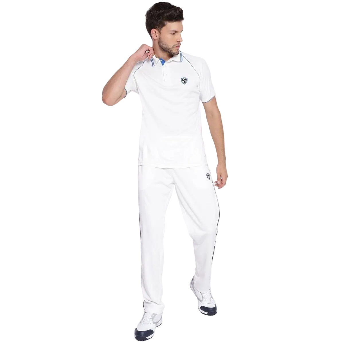 SG Premium 2.0 Cricket Apparel