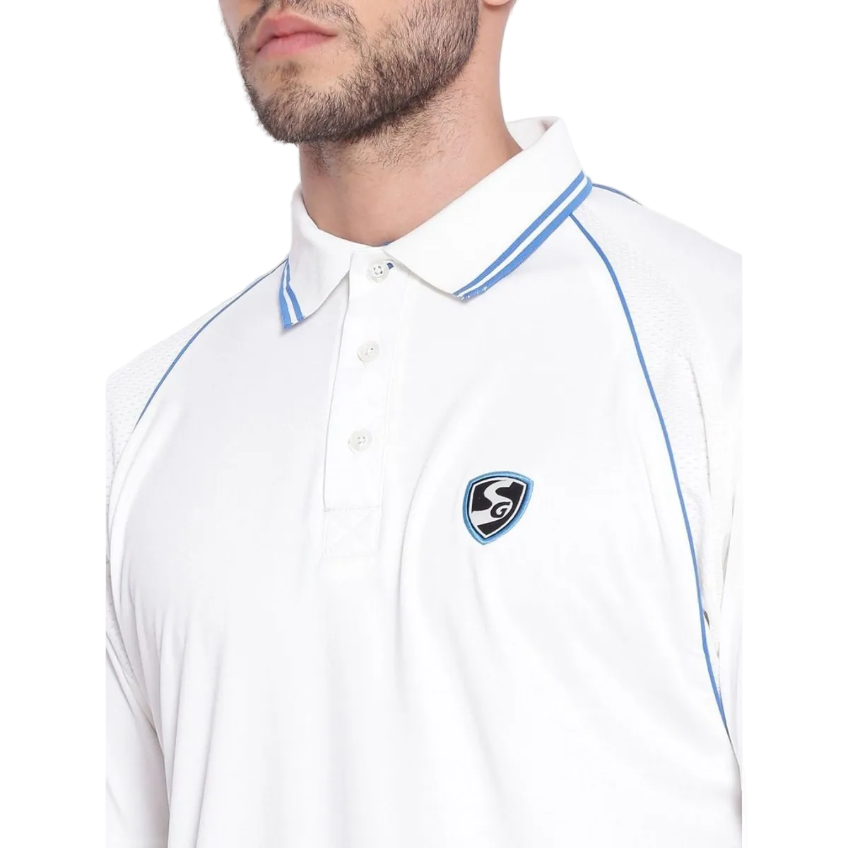 SG Premium 2.0 Cricket Apparel