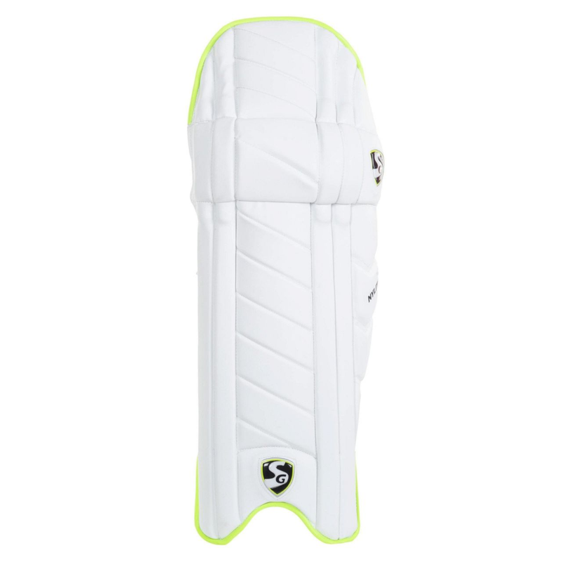 Load image into Gallery viewer, SG HP Nylite Cricket Batting Pads
