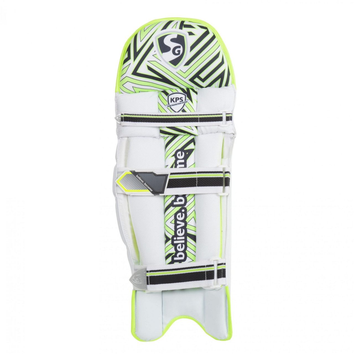SG HP Nylite Cricket Batting Pads