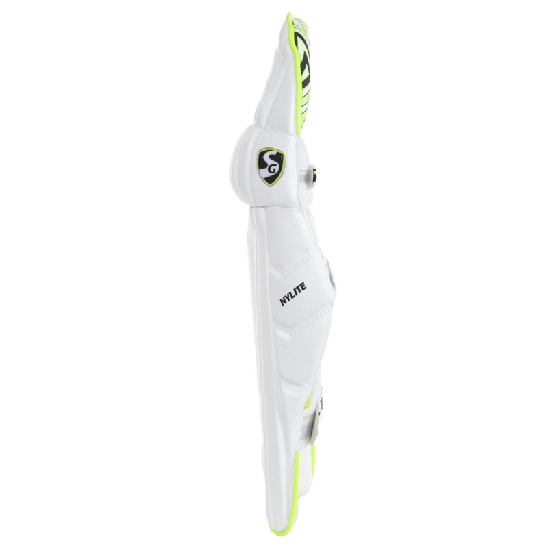 Load image into Gallery viewer, SG HP Nylite Cricket Batting Pads
