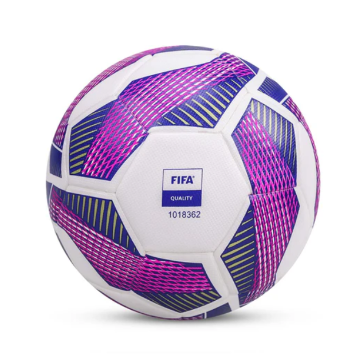 Nivia Equator PU Football Ball