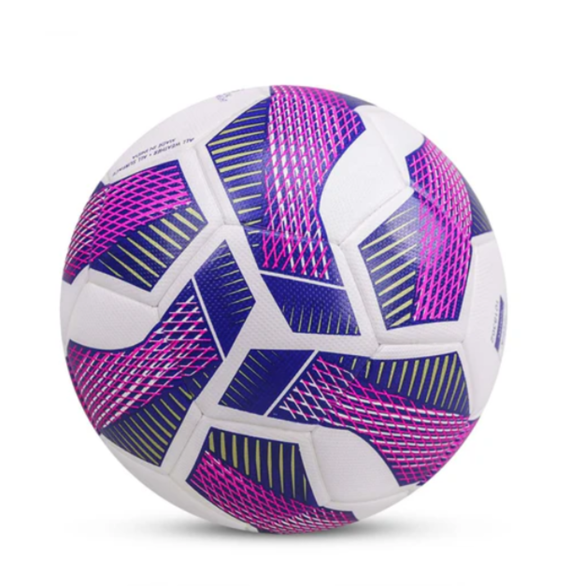 Nivia Equator PU Football Ball