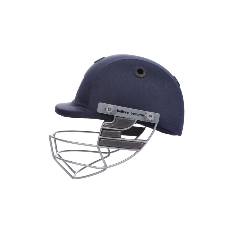 Load image into Gallery viewer, SG Smartech Cricket Helmet
