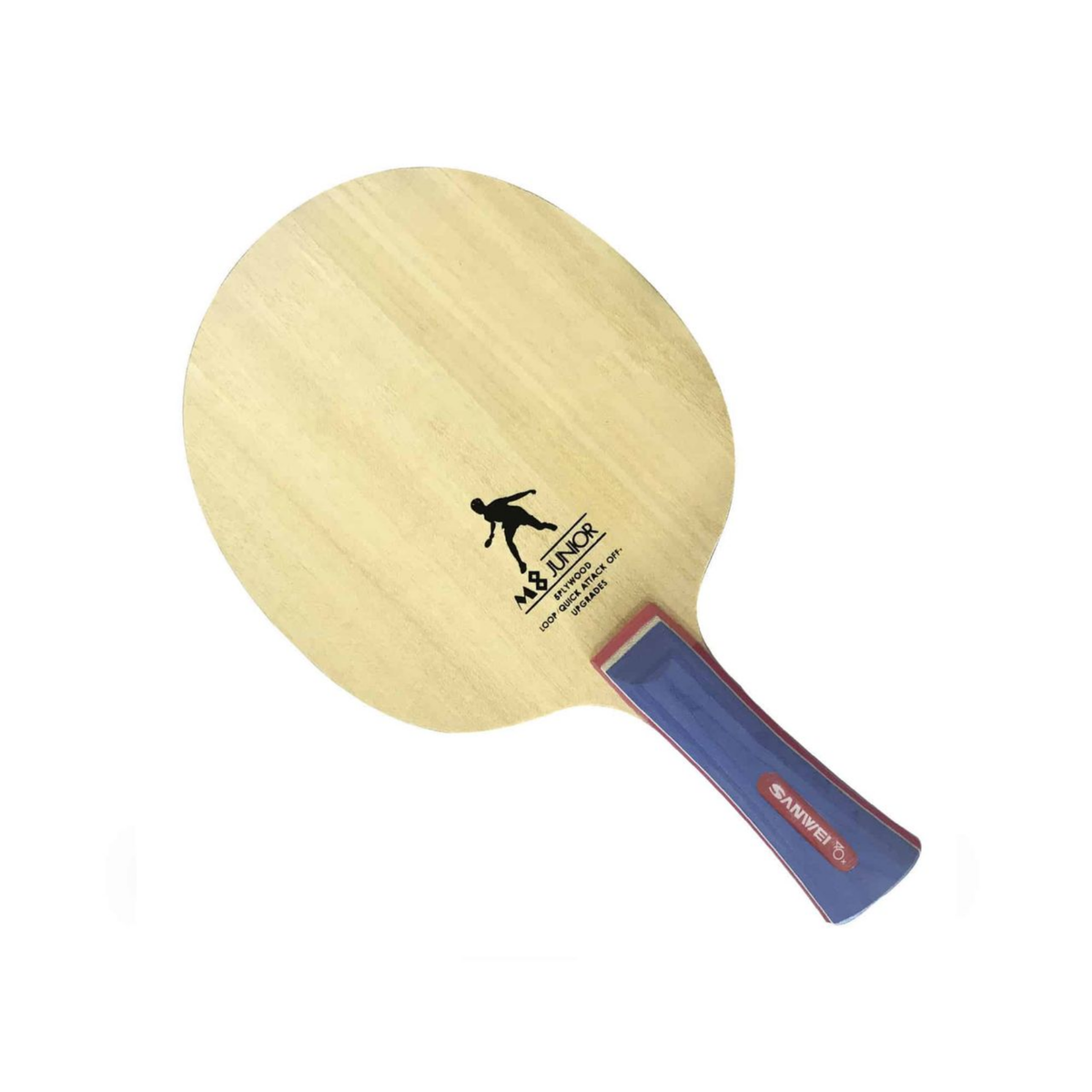 Sanwei M8 Junior Table Tennis Ply