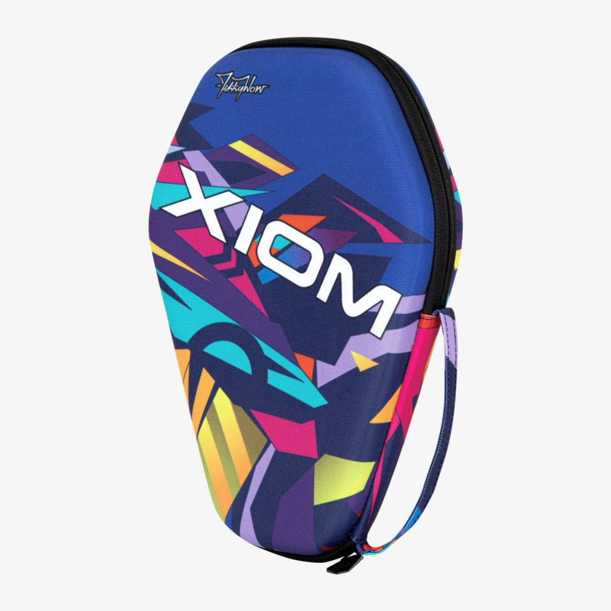 Xiom Tikkywow 2 TT Racket Case