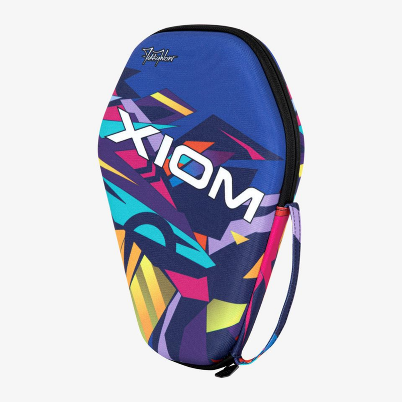 Load image into Gallery viewer, Xiom Tikkywow 2 TT Racket Case
