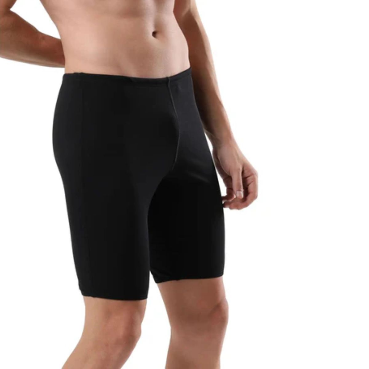 Speedo JM Essential Endurance+ Swimming Jammer