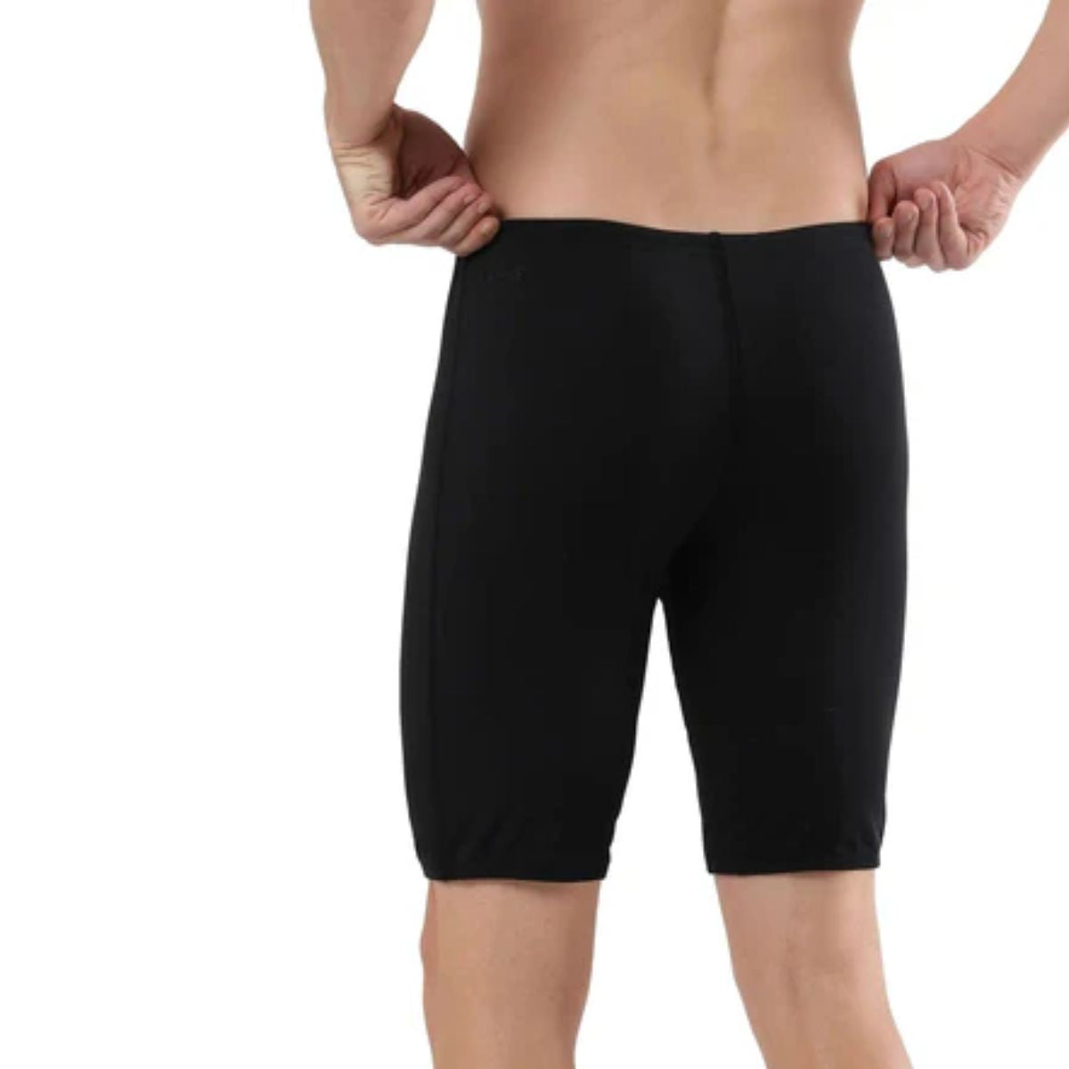 Speedo JM Essential Endurance+ Swimming Jammer