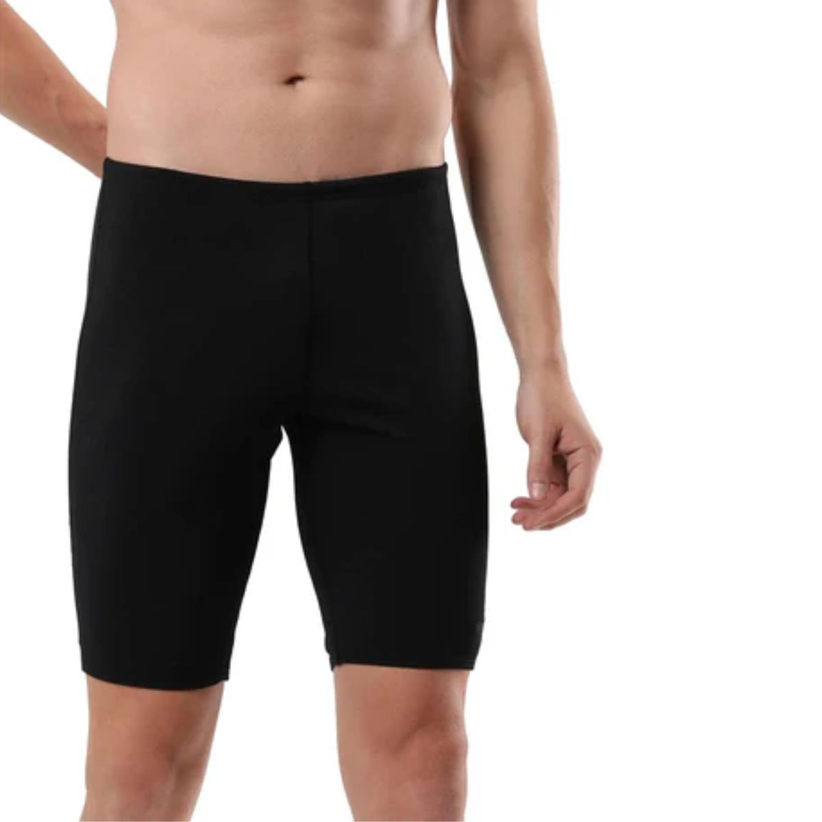 Speedo JM Essential Endurance+ Swimming Jammer
