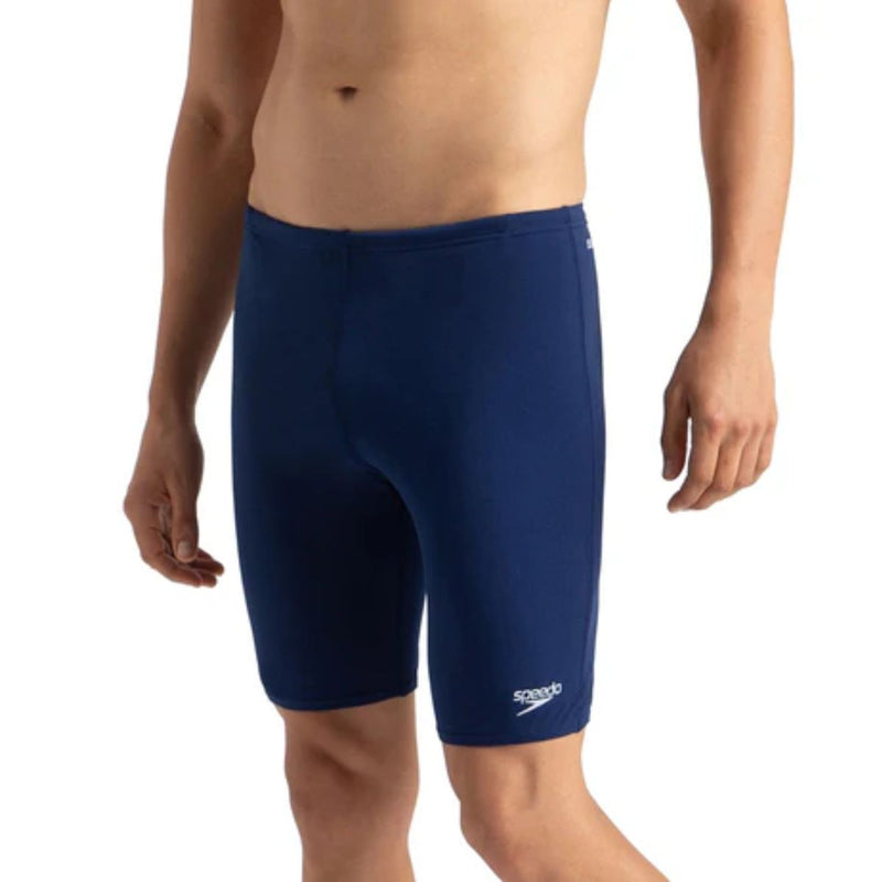 Load image into Gallery viewer, Speedo JM Essential Endurance+ Swimming Jammer
