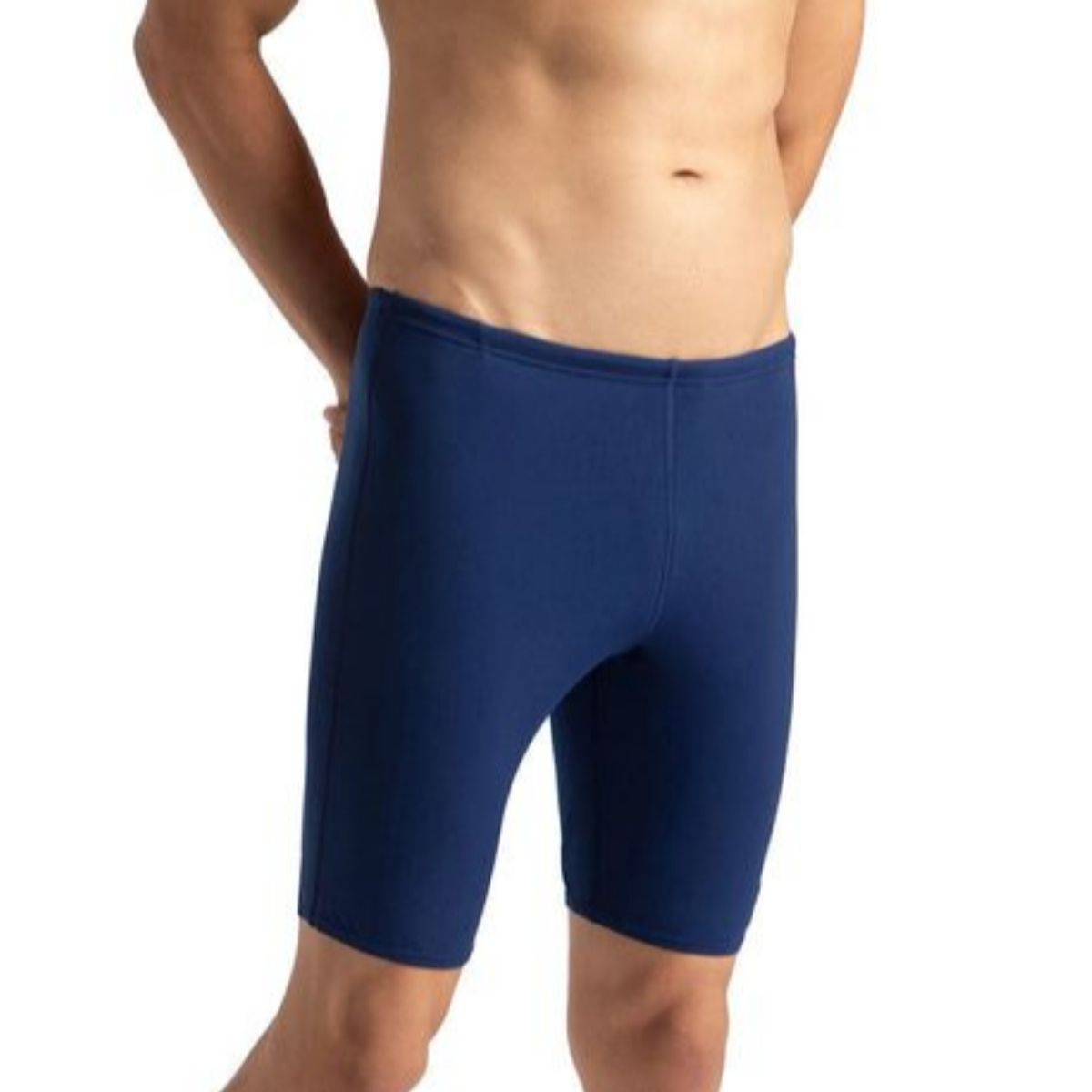 Speedo JM Essential Endurance+ Swimming Jammer