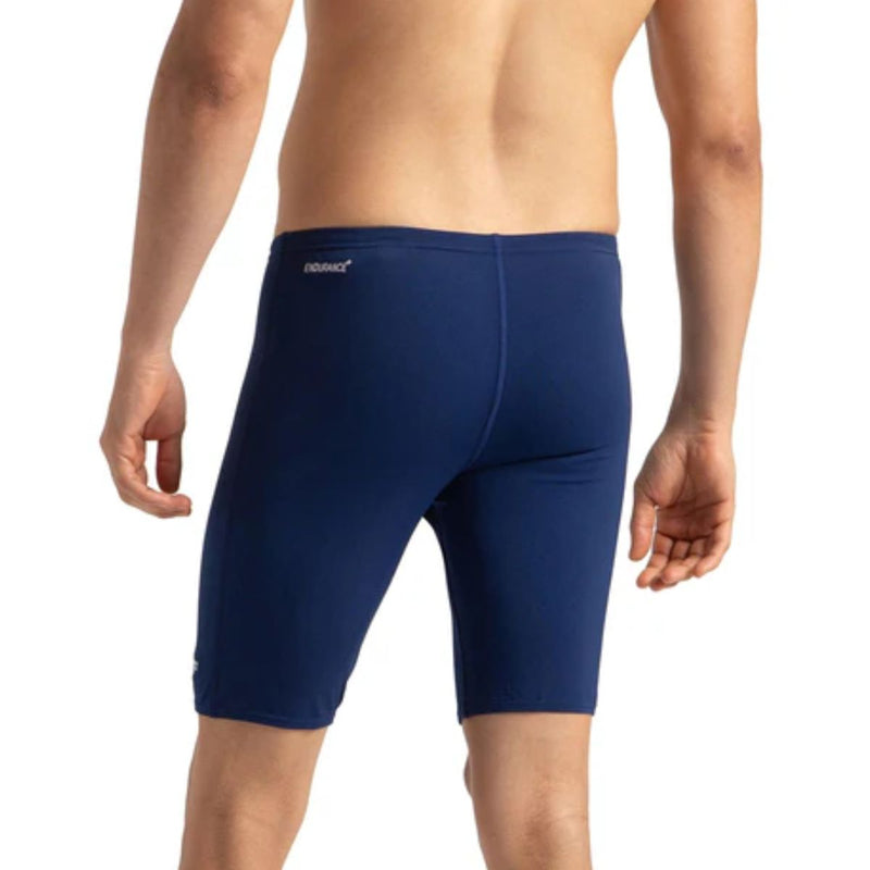 Load image into Gallery viewer, Speedo JM Essential Endurance+ Swimming Jammer

