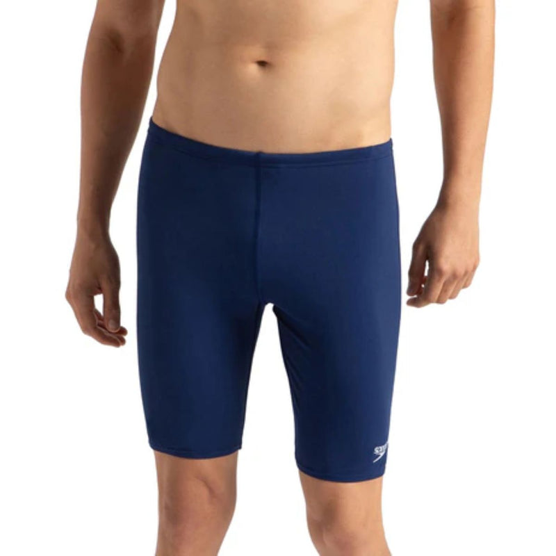 Load image into Gallery viewer, Speedo JM Essential Endurance+ Swimming Jammer
