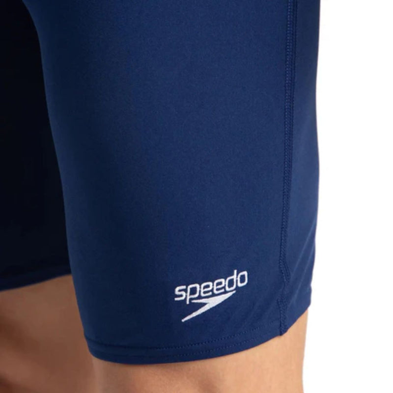Load image into Gallery viewer, Speedo JM Essential Endurance+ Swimming Jammer
