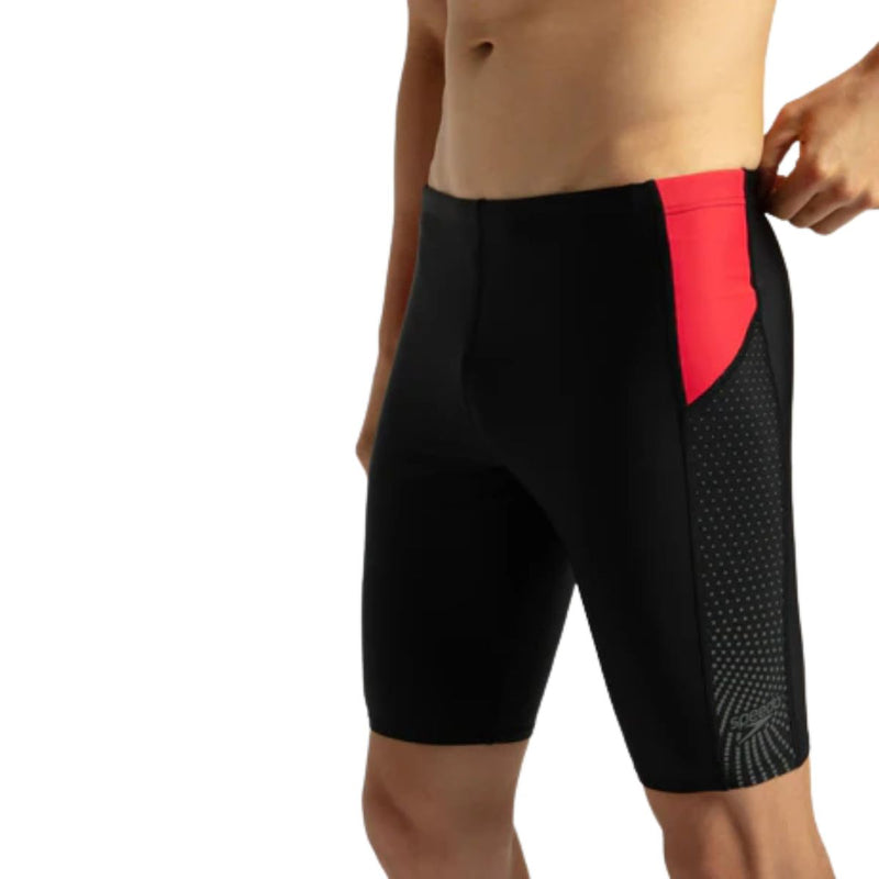 Load image into Gallery viewer, Speedo JM Dive Swimming Jammer
