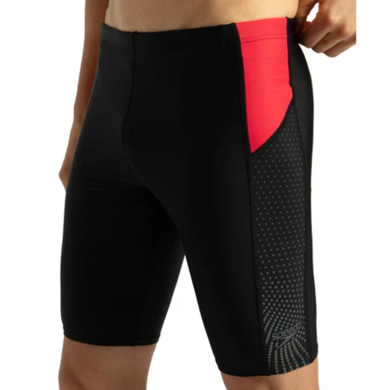 Load image into Gallery viewer, Speedo JM Dive Swimming Jammer
