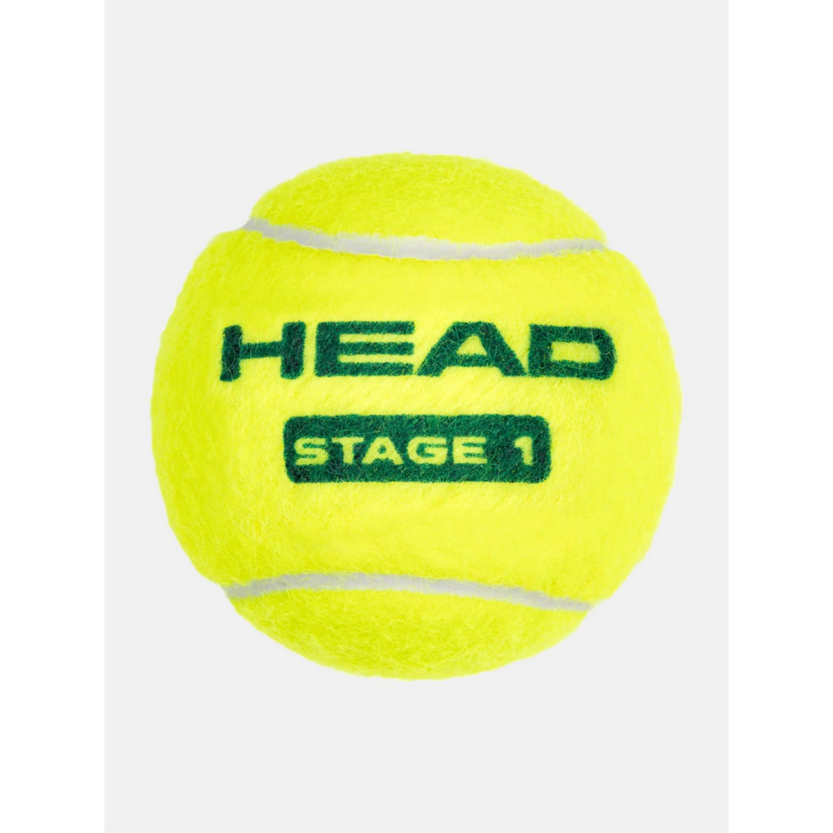 Head Stage 1 Tennis Ball