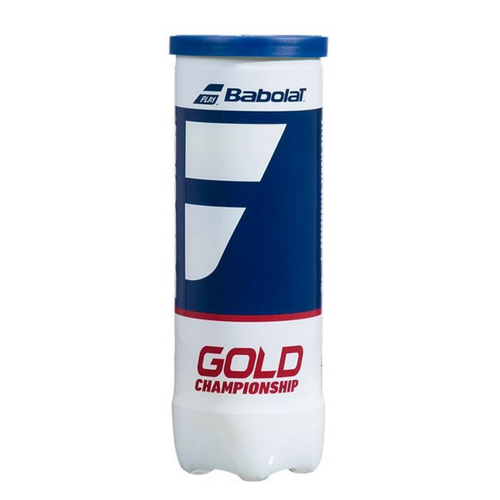 Babolat Gold Championship X3 Tennis Ball