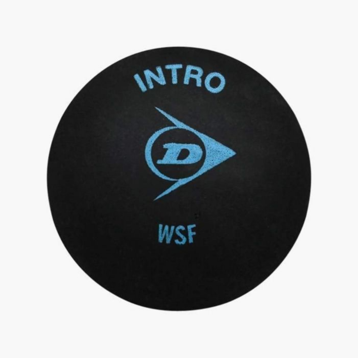 Dunlop Intro Single Dot Squash Ball